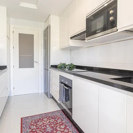 Dama De Noche Ll - Puerto Banus Apartment