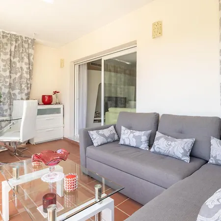 Apartment Dama De Noche Ll - Puerto Banus