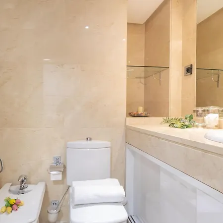 Dama De Noche Ll - Puerto Banus ماربيا