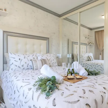 Dama De Noche Ll - Puerto Banus * Marbella