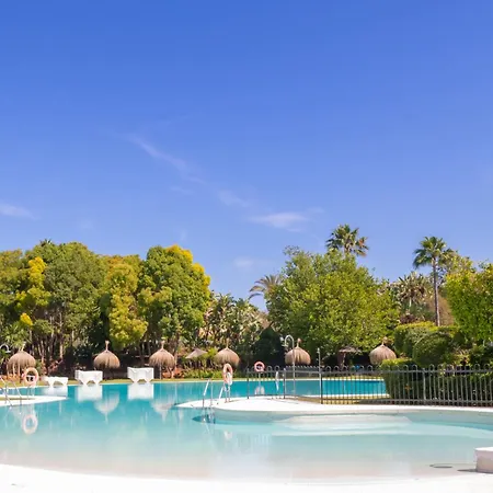 Dama De Noche Ll - Puerto Banus *