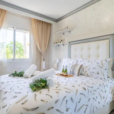 Appartement Dama De Noche Ll - Puerto Banus