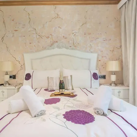 Dama De Noche Ll - Puerto Banus Appartement