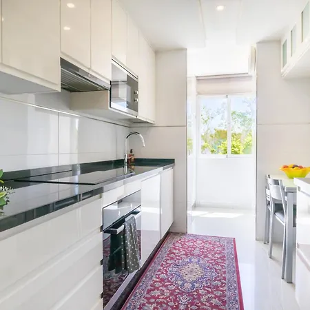 Appartement Dama De Noche Ll - Puerto Banus